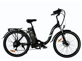 Электровелосипед ELBIKE GALANT BIG ELITE